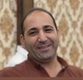 مصطفی صالحی