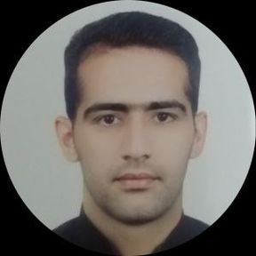 رامین شیربندی