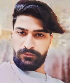 بنیامین بلوچی