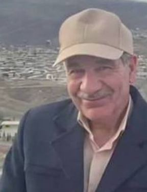 عبدالله ابراهیمی