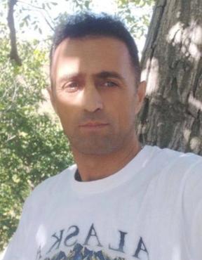 محمد کریمی پرمهر