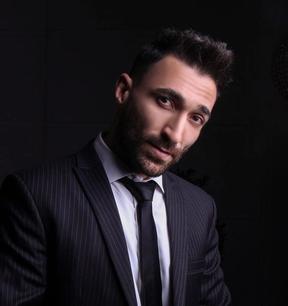 حمیدرضا گودرزی