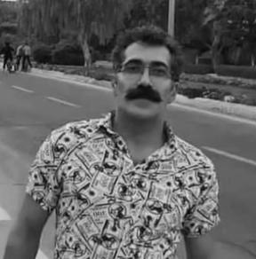 یزدان احسان‌بخش