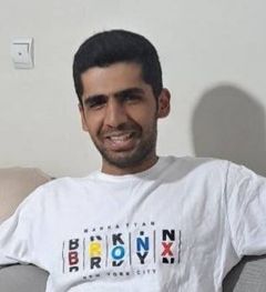 امیرمحمد باباخانلو