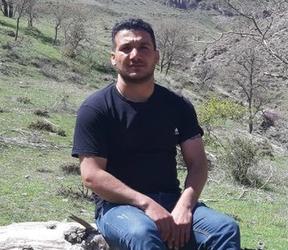 ادریس درویشوند