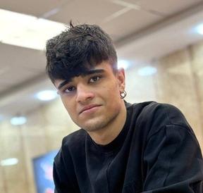 باربد تهرانی