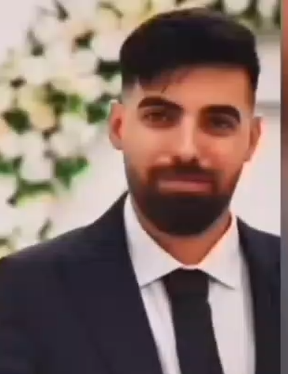 صادق قربانی