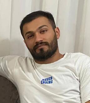 فرهاد محدودی