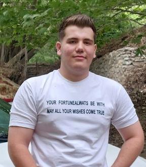 سهیل تربالی