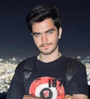 مهدی محمدزاده