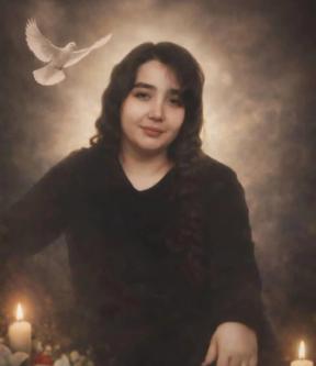 زهرا دادخواه