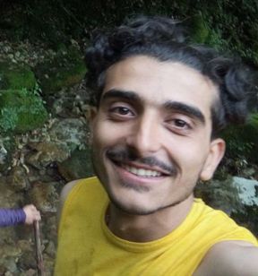 جواد طاهری کمال