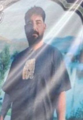 میثم رحمتی ترکاشوند