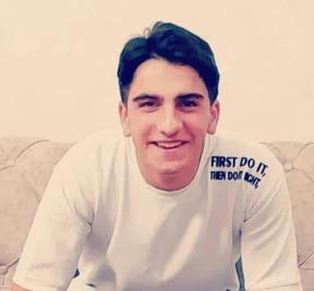 دانیال قمر شوشتری