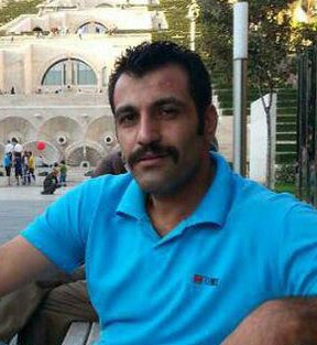 مهدی عباداللهی