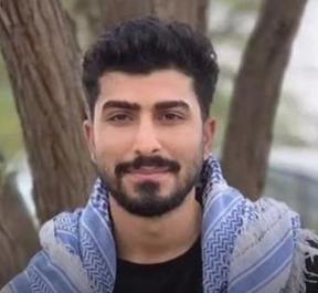 محمد البوغبیش (امان)