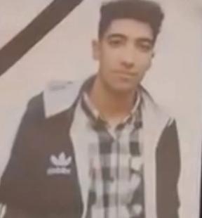 مصطفی یار سرخ‌آبادی