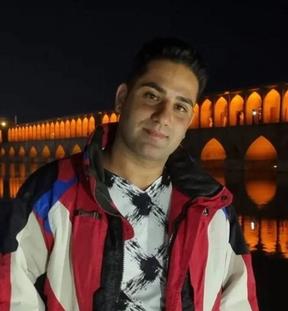 محمدرضا رحیمی