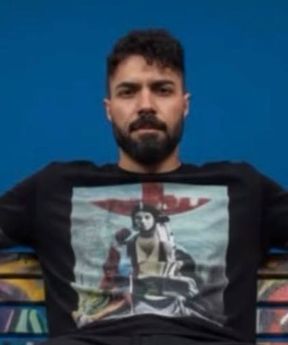 سجاد هوشمند مجیدلو