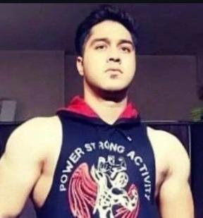 فرشید (مهدی) بهرامی