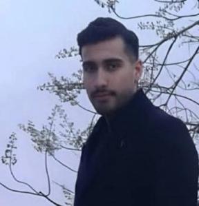 علیرضا منجی آزاد