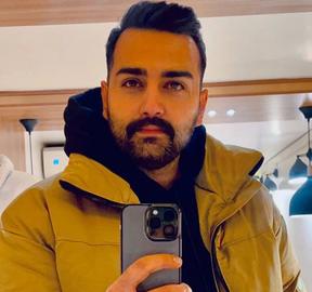 مجتبی دلاوری