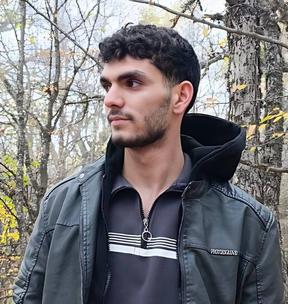 مهدی شمس‌آبادی