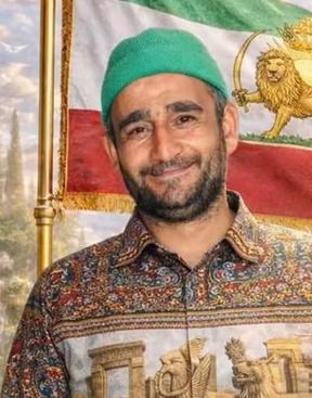 سیدداوود امامی