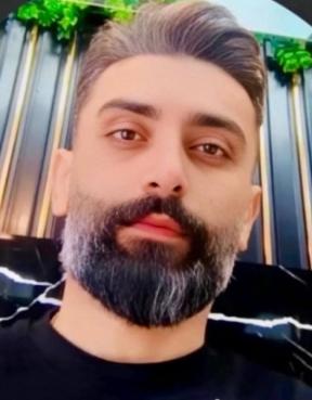 علی پوراصغر