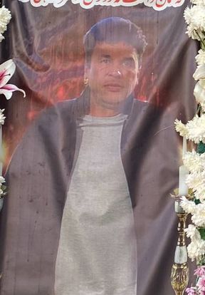 سعید رهبری‌نژاد