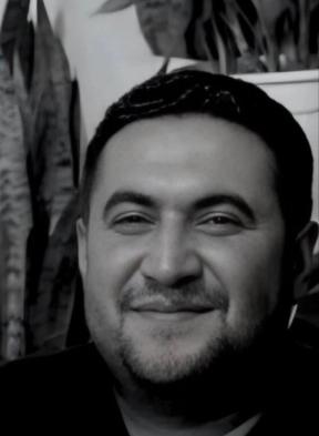 صابر آقابابایی