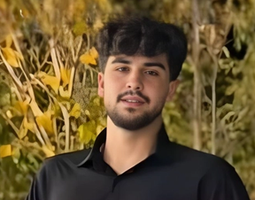 سیدامیر رستمیان