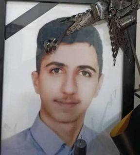 محمدمهدی خان‌محمدی