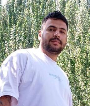 مهرداد سلطانی