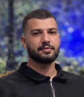 علی پوراکرمی 