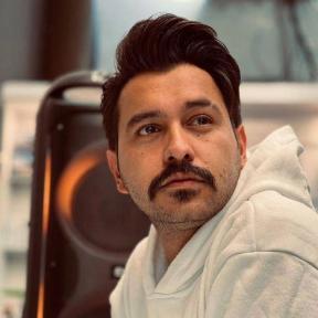 جعفر جاویدی