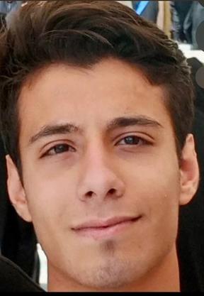 امیرحسین دولت‌آبادی فراهانی