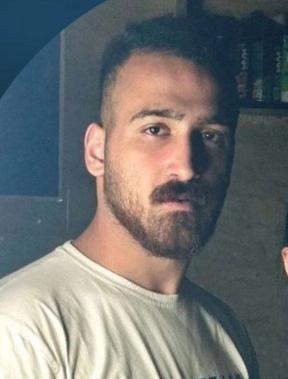 سیدحسین (آرین) حسینی