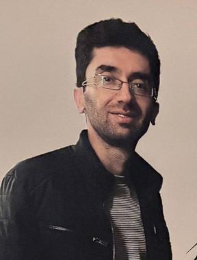 نیما عباسی یزدی