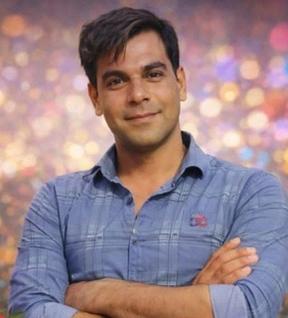 سجاد صفری جلال‌آبادی