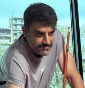 امین پویان‌سرشت (نادی)