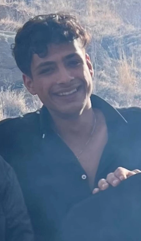 محمد اسدی قفری