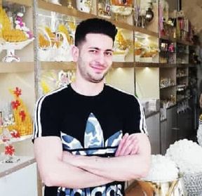 محمدرضا احمدپرست