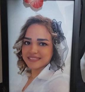 فرشته رجبی آقباش