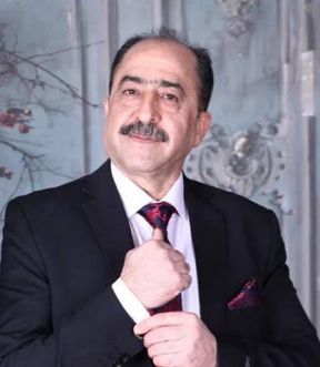 محمد عباسیان