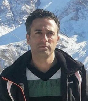 رسول یزدانی‌‌