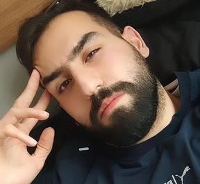 سعید محمودی