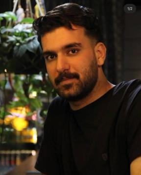 علیرضا بخشی‌زاده