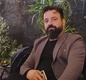 مرتضی رهنما توپکانلو