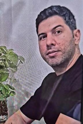 علیرضا رباط جزی